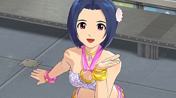 ꡼ No.013 | PlayStation 3ǡ֥ɥޥ2פκǿDLC֥18פϡ2013ǯ627ۿϡϿڶʤϡ֥ݥƥ֡פǡ֥ߥꥪɥ꡼ॹפо