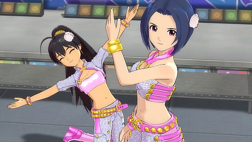 ꡼ No.014 | PlayStation 3ǡ֥ɥޥ2פκǿDLC֥18פϡ2013ǯ627ۿϡϿڶʤϡ֥ݥƥ֡פǡ֥ߥꥪɥ꡼ॹפо