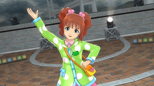 ꡼ No.033 | PlayStation 3ǡ֥ɥޥ2פκǿDLC֥18פϡ2013ǯ627ۿϡϿڶʤϡ֥ݥƥ֡פǡ֥ߥꥪɥ꡼ॹפо