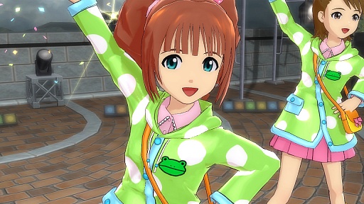 ꡼ No.035 | PlayStation 3ǡ֥ɥޥ2פκǿDLC֥18פϡ2013ǯ627ۿϡϿڶʤϡ֥ݥƥ֡פǡ֥ߥꥪɥ꡼ॹפо