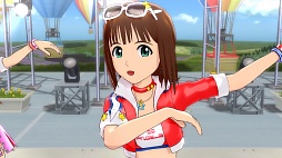 ꡼ No.040 | PlayStation 3ǡ֥ɥޥ2פκǿDLC֥18פϡ2013ǯ627ۿϡϿڶʤϡ֥ݥƥ֡פǡ֥ߥꥪɥ꡼ॹפо