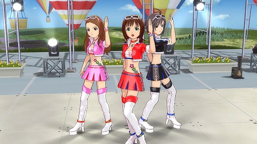 ꡼ No.043 | PlayStation 3ǡ֥ɥޥ2פκǿDLC֥18פϡ2013ǯ627ۿϡϿڶʤϡ֥ݥƥ֡פǡ֥ߥꥪɥ꡼ॹפо