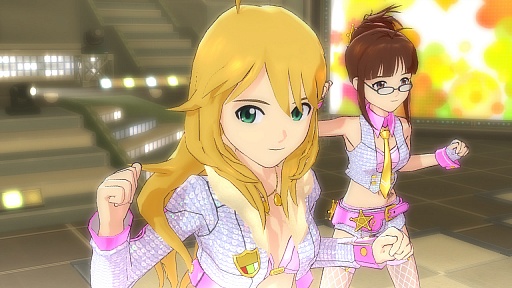 ꡼ No.045 | PlayStation 3ǡ֥ɥޥ2פκǿDLC֥18פϡ2013ǯ627ۿϡϿڶʤϡ֥ݥƥ֡פǡ֥ߥꥪɥ꡼ॹפо