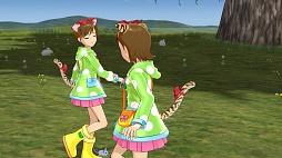 ꡼ No.052 | PlayStation 3ǡ֥ɥޥ2פκǿDLC֥18פϡ2013ǯ627ۿϡϿڶʤϡ֥ݥƥ֡פǡ֥ߥꥪɥ꡼ॹפо