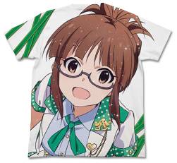 画像ギャラリー No.002のサムネイル画像 / 「アイマス」秋月律子の誕生日を記念したTシャツが9月に登場。予約受付中