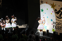画像集#029のサムネイル/アイドルマスター8周年記念イベント「THE IDOLM@STER 8th ANNIVERSARY HOP!STEP!!FESTIV@L!!!」の大阪公演をレポート。大阪ですよ，大阪