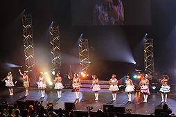 画像集#046のサムネイル/アイドルマスター8周年記念イベント「THE IDOLM@STER 8th ANNIVERSARY HOP!STEP!!FESTIV@L!!!」の大阪公演をレポート。大阪ですよ，大阪