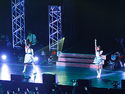 画像集#005のサムネイル/赤羽根健治氏もサプライズ出演した「THE IDOLM@STER 8th ANNIVERSARY HOP!STEP!!FESTIV@L!!!」横浜公演の模様をレポート
