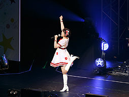 画像集#028のサムネイル/赤羽根健治氏もサプライズ出演した「THE IDOLM@STER 8th ANNIVERSARY HOP!STEP!!FESTIV@L!!!」横浜公演の模様をレポート