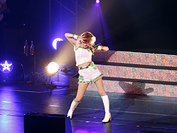 画像集#035のサムネイル/赤羽根健治氏もサプライズ出演した「THE IDOLM@STER 8th ANNIVERSARY HOP!STEP!!FESTIV@L!!!」横浜公演の模様をレポート
