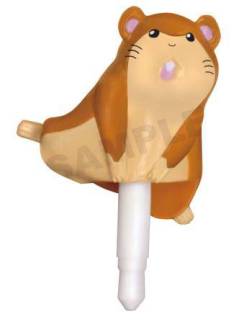 画像ギャラリー No.003のサムネイル画像 / 劇場版「アイドルマスター」のナムコ特別前売り券セットが9月14日にアミューズメント施設3店舗で発売。他13店舗では同日に受注開始