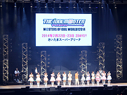 ꡼ No.037Υͥ / TGS 2013ϥޥηǲTHE IDOLM@STER MOVIE θ¦ءפ2014ǯ125˸ץ⡼ࡼӡˡޥѡ꡼ʤǤΥ饤־餫