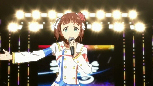 映画公開を記念して行われた 劇場版 アイドルマスター 765プロ Presents 公開記念プレミア舞台挨拶 輝きの向こう側へ をレポート