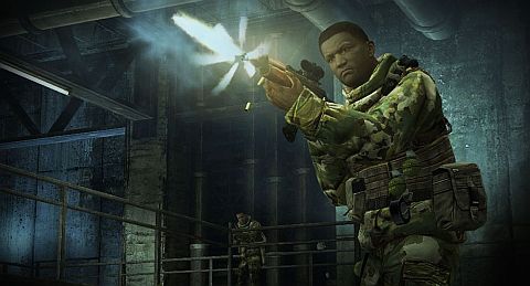 ꡼ No.007Υͥ / GamescomϤ̾Ĥ˥ᥤActivision֡ǡGolden Eye 007: Reloadedפץ쥤֥Ÿ