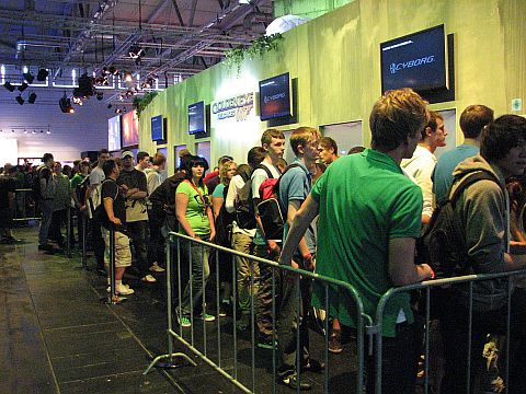 ꡼ No.010Υͥ / GamescomϤ̾Ĥ˥ᥤActivision֡ǡGolden Eye 007: Reloadedפץ쥤֥Ÿ