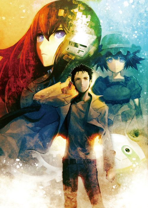 STEINS;GATE 8bitפŹ̹ŵɥȥå°Źޤ