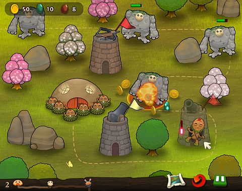 ꡼ No.003 | PixelJunk󥹥סSNSǤȯɽɥޥåץƥ