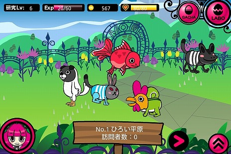 ꡼ No.004 | Drפ󶡤GREEǥȡcomceptΩ塤ˤΥ륲