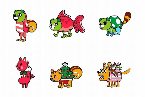 ꡼ No.006 | Drפ󶡤GREEǥȡcomceptΩ塤ˤΥ륲