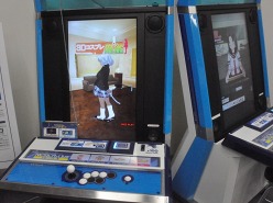 ꡼ No.003 | ȡʾ̲ݡȤǺܡʬߤ˥ޥ餬ư3DץפʤɤΡNESiCAxLiveץȥŸ