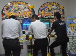 ꡼ No.013 | ȡʾ̲ݡȤǺܡʬߤ˥ޥ餬ư3DץפʤɤΡNESiCAxLiveץȥŸ