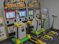 ꡼ No.014 | ȡʾ̲ݡȤǺܡʬߤ˥ޥ餬ư3DץפʤɤΡNESiCAxLiveץȥŸ