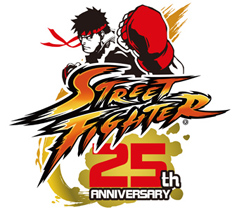 画像ギャラリー No.001のサムネイル画像 / 「ストリートファイター」「ヴァンパイア」シリーズのサントラが7月10日に発売