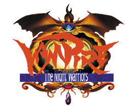 画像ギャラリー No.002のサムネイル画像 / 「ストリートファイター」「ヴァンパイア」シリーズのサントラが7月10日に発売