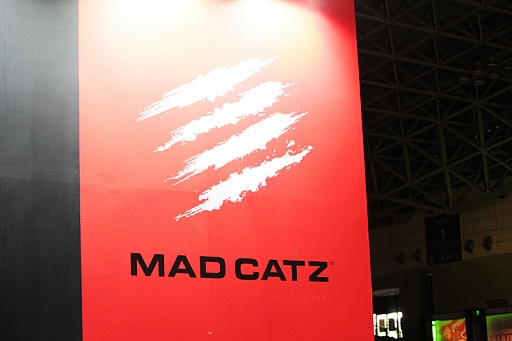 ꡼ No.001 | TGS 2013ϡBLAZBLUEפȡ֥IVפΥӥޥåƥץ󥿥ȥθͽԤ줿Mad Catz֡ݡ