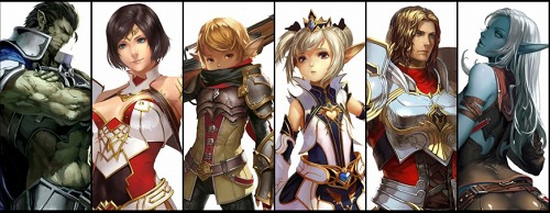 ꡼ No.005Υͥ / [CJ 2011]ŸˤƺȤʤ롩 MMORPGWar of Gloryפ˸ζʵˡ