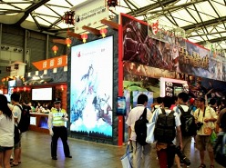 ꡼ No.006Υͥ / [CJ 2011]ŸˤƺȤʤ롩 MMORPGWar of Gloryפ˸ζʵˡ