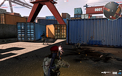 画像ギャラリー No.007のサムネイル画像 / 今週の「海外ゲーム四天王」は,基本プレイ料金無料のマルチプレイTPS「War Inc. Battlezone」で,激しい現代戦に身を投じちゃおう