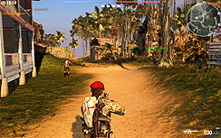 画像ギャラリー No.016のサムネイル画像 / 今週の「海外ゲーム四天王」は,基本プレイ料金無料のマルチプレイTPS「War Inc. Battlezone」で,激しい現代戦に身を投じちゃおう