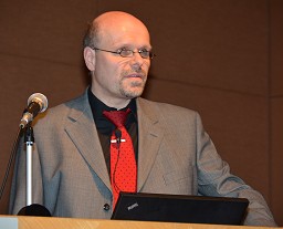 画像ギャラリー No.001のサムネイル画像 / 携帯電話でDirectX 11世代の機能を動作させる新GPU「Mali-T600」シリーズの秘密