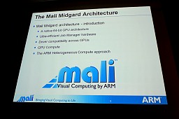 ꡼ No.003 | äDirectX 11εǽư뿷GPUMali-T600꡼̩