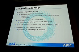 ꡼ No.004 | äDirectX 11εǽư뿷GPUMali-T600꡼̩