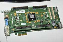 ꡼ No.016 | SIGGRAPHDirectX 11ΥեåޡȥեˡMali-T604פμưǥ⤬줿ExhibitionŸݡȡԡ