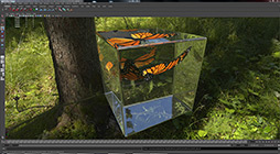 ꡼ No.017 | SIGGRAPHDirectX 11ΥեåޡȥեˡMali-T604פμưǥ⤬줿ExhibitionŸݡȡԡ