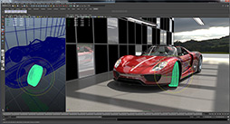 ꡼ No.018 | SIGGRAPHDirectX 11ΥեåޡȥեˡMali-T604פμưǥ⤬줿ExhibitionŸݡȡԡ