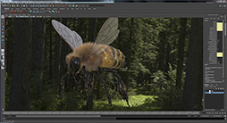 ꡼ No.019 | SIGGRAPHDirectX 11ΥեåޡȥեˡMali-T604פμưǥ⤬줿ExhibitionŸݡȡԡ