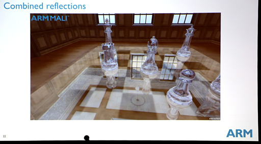 ���������꡼ No.005�Υ���ͥ������ / ��GDC 2015�ϡ�Mali��Ȥ���Unity 5�ǲ����Ǥ��뤫�פ�ARM�����ԡ��롣������ɤϡ֥������륭�塼�֥ޥåס�