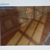 ���������꡼ No.011�Υ���ͥ������ / ��GDC 2015�ϡ�Mali��Ȥ���Unity 5�ǲ����Ǥ��뤫�פ�ARM�����ԡ��롣������ɤϡ֥������륭�塼�֥ޥåס�