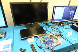 画像ギャラリー No.004のサムネイル画像 / 2019年のスマートフォンでは,4K120fpsのVRコンテンツを楽しめるようになる? モバイルディスプレイ向けの新技術をARMが解説