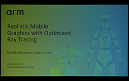 ꡼ No.003 | GDC 2024Arm侩쥤ȥ졼󥰻Υޡȥե󥲡॰եåȤϡ