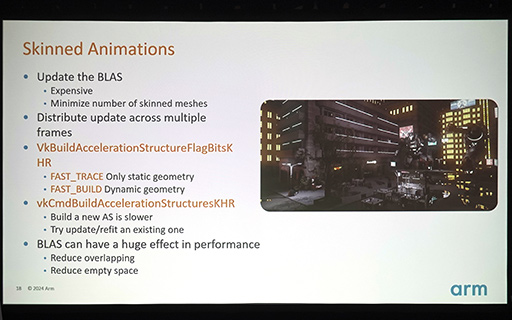 ꡼ No.033 | GDC 2024Arm侩쥤ȥ졼󥰻Υޡȥե󥲡॰եåȤϡ