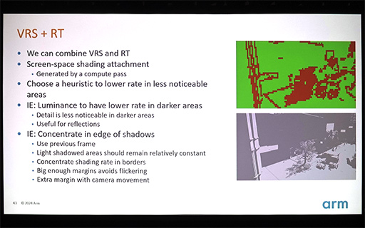 ꡼ No.034 | GDC 2024Arm侩쥤ȥ졼󥰻Υޡȥե󥲡॰եåȤϡ