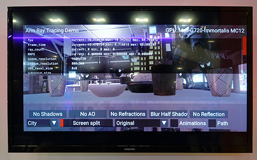 ꡼ No.036 | GDC 2024Arm侩쥤ȥ졼󥰻Υޡȥե󥲡॰եåȤϡ