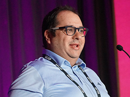 ���������꡼ No.002�Υ���ͥ������ / ���ޥ۸���������Υ���ե��å�������������Tile Based Rendering�פǤο��ƥ��˥å��Ȥϡ� Arm��GPU�������ƥ��Ȥ����