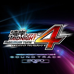 ʲȡʹ᤬ѴߥߥåɥʥMAXIMUM TUNE 4 Original Sound Track 2020 ver.פۿ