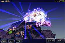 画像ギャラリー No.007のサムネイル画像 / iPhone/iPod touch「ファイナルファンタジータクティクス 獅子戦争」の配信が本日全世界同時にスタート。多数のスクエニ作品が対象の値下げセールも